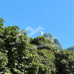 Casa com 4 Quartos à venda, 170m² no Humaitá, Rio de Janeiro