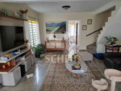 Casa com 3 Quartos à venda, 145m² no Vila Cordeiro, São Paulo