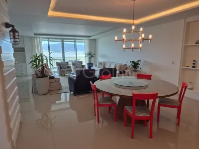 Apartamento com 4 Quartos à venda, 299m² no Coqueiros, Florianópolis