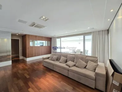 Apartamento com 3 Quartos à venda, 202m² no Vila Galvão, Guarulhos