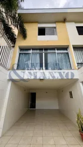Sobrado com 3 Quartos à venda, 180m² no Parque da Mooca, São Paulo