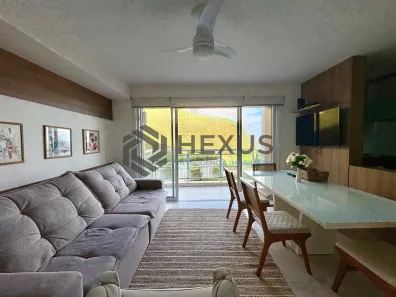 Apartamento com 2 Quartos à venda, 100m² no Mar e Céu, Guarujá