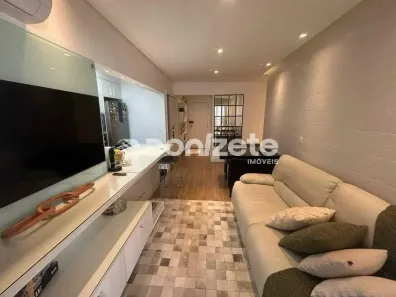 Apartamento com 2 Quartos à venda, 74m² no Santa Paula, São Caetano do Sul