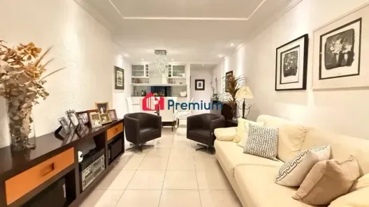 Apartamento com 3 Quartos à venda, 121m² no Barra da Tijuca, Rio de Janeiro