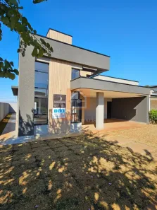 Casa de Condomínio com 3 Quartos à venda, 154m² no Jardim Carvalho, Ponta Grossa