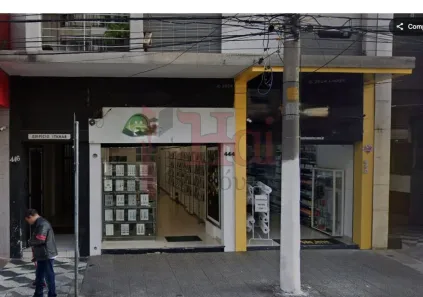 Ponto Comercial à venda, 278m² no Bom Retiro, São Paulo