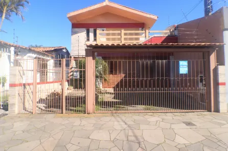 Imóvel Comercial com 4 Quartos à venda, 320m² no Centro, Pelotas