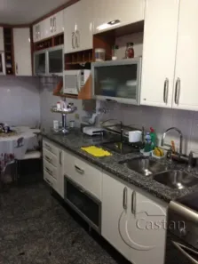 Cobertura com 4 Quartos à venda, 250m² no Vila Prudente, São Paulo
