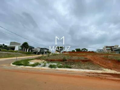 Lote/Terreno à venda, 1000m² no Gran Royalle, Lagoa Santa