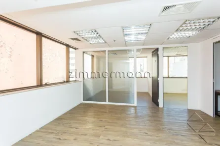 Sala Comercial à venda, 102m² no Perdizes, São Paulo