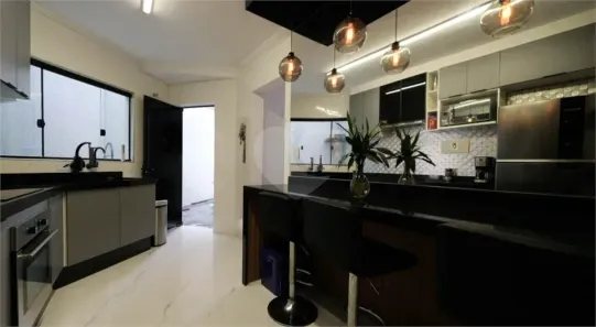 Casa com 3 Quartos à venda, 111m² no Cidade Patriarca, São Paulo