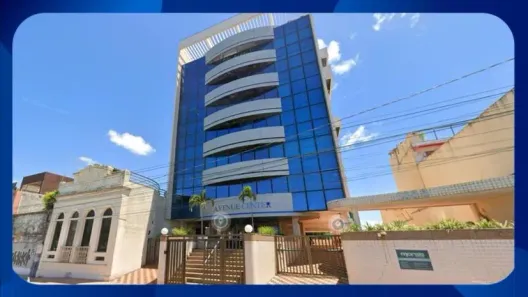 Sala Comercial com 1 Quarto à venda, 61m² no Centro, Maceió