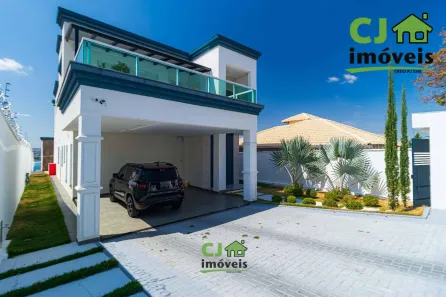 Casa com 3 Quartos à venda, 283m² no Lundcea, Lagoa Santa