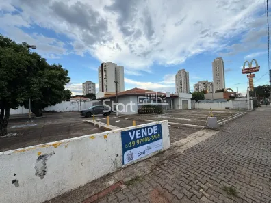Ponto Comercial para alugar, 540m² no Jardim Brasil, Campinas