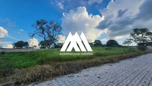 Lote/Terreno à venda, 500m² no Condomínio Recanto dos Pássaros, Itaúna
