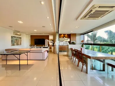 Apartamento com 4 Quartos à venda, 256m² no Barra da Tijuca, Rio de Janeiro