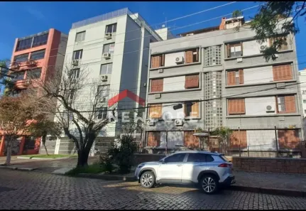 Apartamento com 2 Quartos à venda, 75m² no Floresta, Porto Alegre