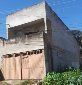 Sobrado com 3 Quartos à venda, 270m² no Nhambuca ( Caucaia do Alto), Cotia
