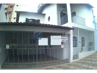Sobrado com 3 Quartos à venda, 238m² no Barcelona, São Caetano do Sul
