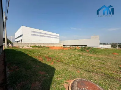 Lote/Terreno à venda, 1000m² no Condomínio Bethaville Empresarial 3, Itu