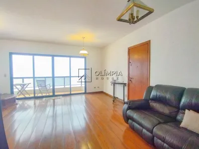 Apartamento com 3 Quartos para alugar, 156m² no Pinheiros, São Paulo