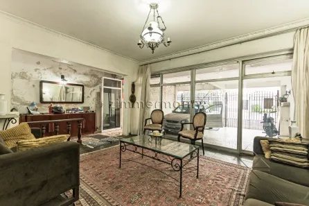 Sobrado com 3 Quartos à venda, 240m² no Planalto Paulista, São Paulo
