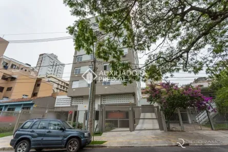 Apartamento com 3 Quartos à venda, 65m² no Petrópolis, Porto Alegre