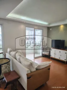 Apartamento com 2 Quartos à venda, 105m² no Bosque da Saúde, São Paulo