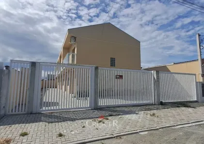 Sobrado com 3 Quartos à venda, 88m² no Junara, Matinhos