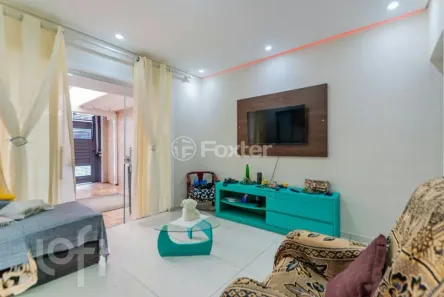 Casa com 3 Quartos à venda, 157m² no Jardim Campo Limpo, São Paulo