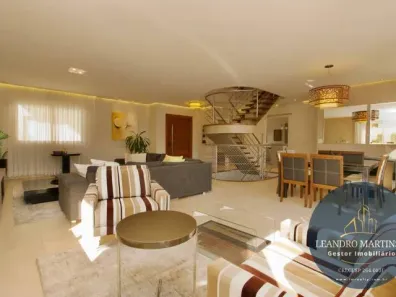 Casa de Condomínio com 4 Quartos à venda, 470m² no Campo Belo, São Paulo
