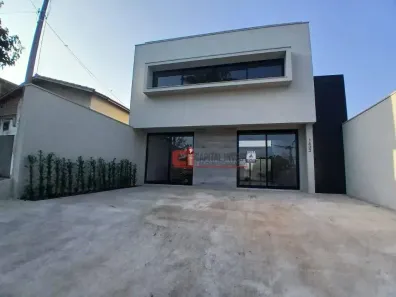 Ponto Comercial para alugar, 197m² no Centro, Jaguariúna