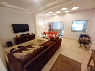 Casa com 3 Quartos à venda, 246m² no Jardim Nossa Senhora de Fátima, Americana