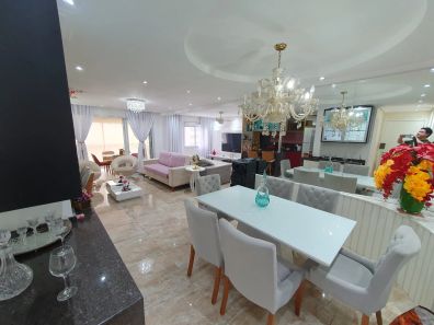 Apartamento com 2 Quartos à venda, 105m² no Bethaville I, Barueri