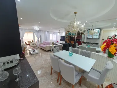 Apartamento com 2 Quartos à venda, 105m² no Bethaville I, Barueri
