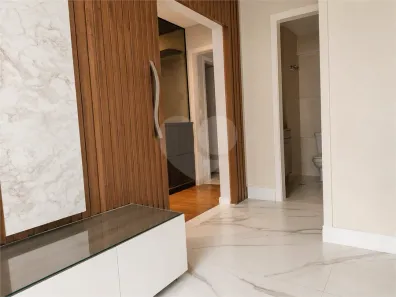 Apartamento com 3 Quartos à venda, 171m² no Santana, São Paulo