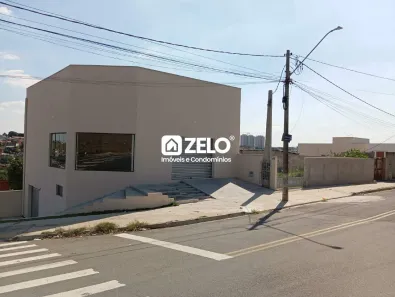 Ponto Comercial para alugar, 120m² no Jardim São Judas Tadeu, Campinas