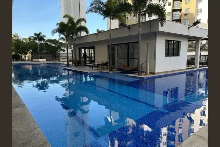 Apartamento com 3 Quartos à venda, 65m² no Del Castilho, Rio de Janeiro
