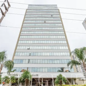 Sala Comercial para alugar, 33m² no São Geraldo, Porto Alegre