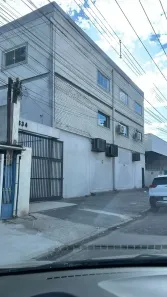 Prédio Comercial para alugar, 650m² no José Bonifácio, São Paulo