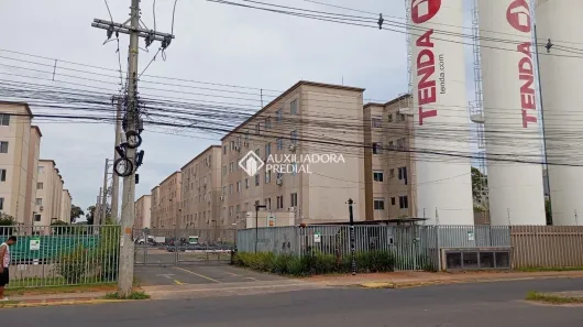 Apartamento com 2 Quartos à venda, 41m² no Estância Velha, Canoas
