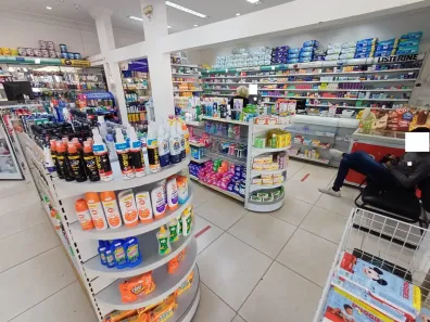 Ponto Comercial à venda, 130m² no Jardim América, Goiânia