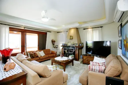 Casa de Condomínio com 3 Quartos à venda, 389m² no Vila Nova, Porto Alegre