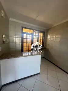 Apartamento com 2 Quartos para alugar, 60m² no Boca do Rio, Salvador
