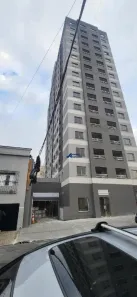 Cobertura com 1 Quarto à venda, 26m² no Lapa, São Paulo