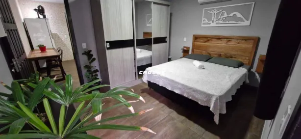 Apartamento com 1 Quarto para alugar, 50m² no Garcia, Blumenau