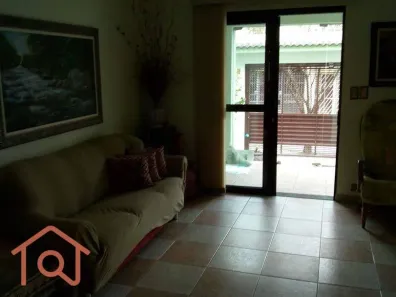 Sobrado com 4 Quartos à venda, 392m² no Mirandópolis, São Paulo