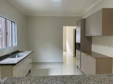 Casa com 2 Quartos à venda, 173m² no Jardim Tangará, São José do Rio Preto