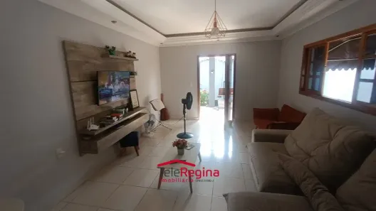 Casa com 3 Quartos à venda, 178m² no Jardim São José, Caçapava