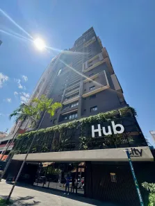 Apartamento com 2 Quartos à venda, 69m² no Setor Bueno, Goiânia